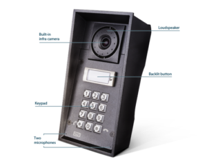 2N IP Force – 2ENTRY Telecoms