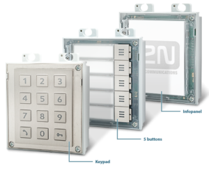 2N IP Verso – 2ENTRY Telecoms