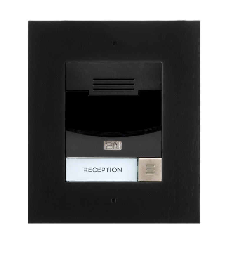 2N IP Solo 2ENTRY Telecoms 2N IP Solo 2ENTRY Telecoms