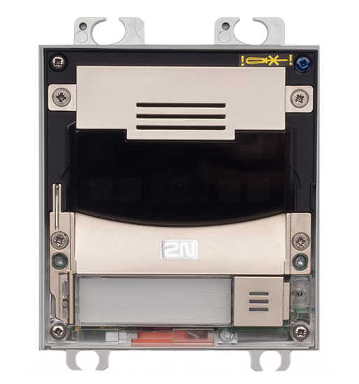 2N IP Solo 2ENTRY Telecoms 2N IP Solo 2ENTRY Telecoms