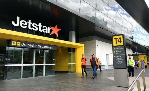 Jestar Domestic