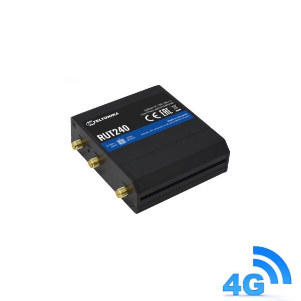 Rut240 4G Modem